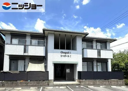 シャガール Ⅰの画像