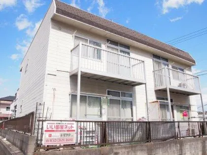 コーポ希望Aの画像