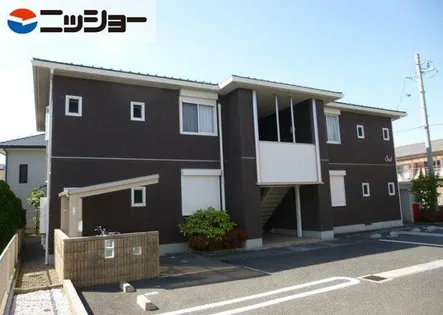 ショコラ SUDの画像