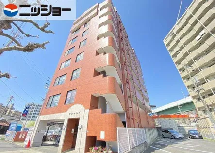 クレールKの画像