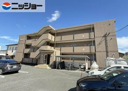 シャレ アンジェロの画像