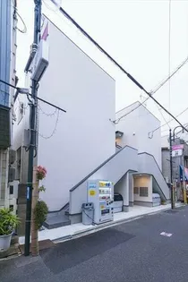 花園本町テラスの画像