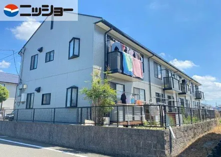 グリーンステージ柚木Bの画像