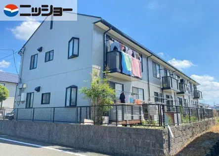 グリーンステージ柚木Bの画像