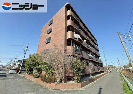 エミネンス江南の画像