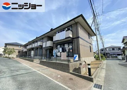 ミレニアムヴィレッジ C棟の画像