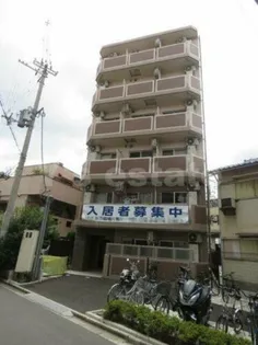 ヴェルドミール小阪の画像