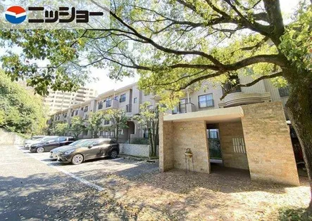 ヴェルデュール八事の画像