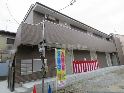 FSTYLE若江本町2号館の画像