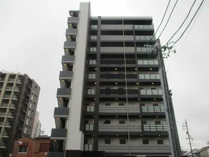 SーRESIDENCE浄心IIの画像