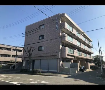 ドミール栄の画像