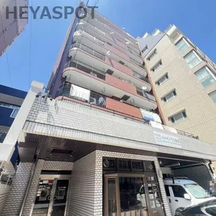 チュリス鶴舞の画像