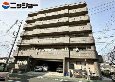 アークヒルズ徳重の画像