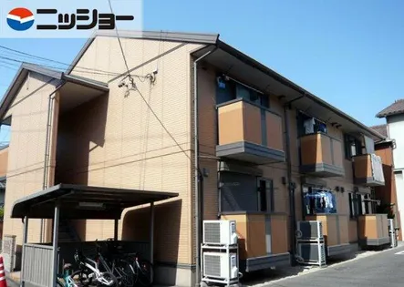 タウンコート二ツ橋の画像