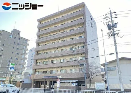 アベニール平安の画像