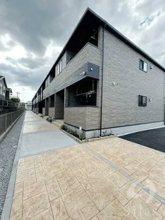 クレメント中今里の画像