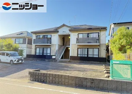 パークイン平子ヶ丘の画像