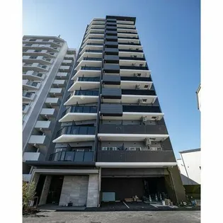 エステムコート名古屋グランツ【501号室】の外観