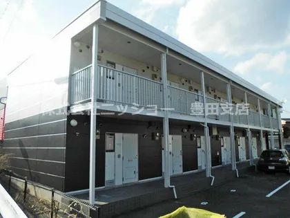 レオパレスTANADAの画像