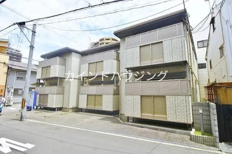 MASA COURT HANAの画像