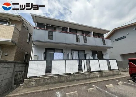 リフェール川名の画像
