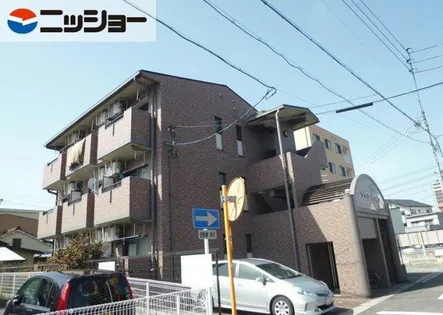 ラヴィエホンダの画像