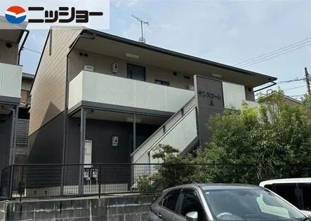 グランシャリオの画像