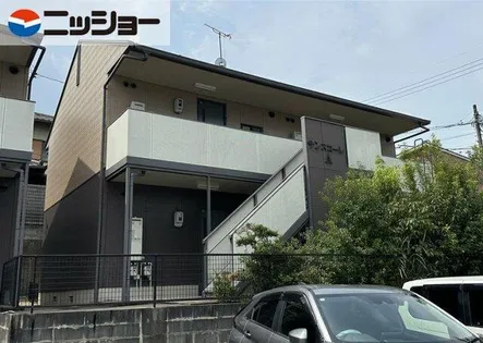 グランシャリオの画像