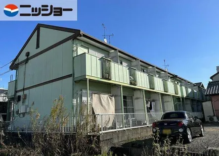 コーポいこい A棟の画像