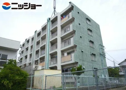 カトウハイツの画像