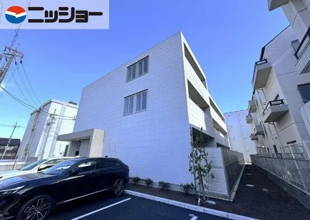 メゾン天白公園東 W棟の画像