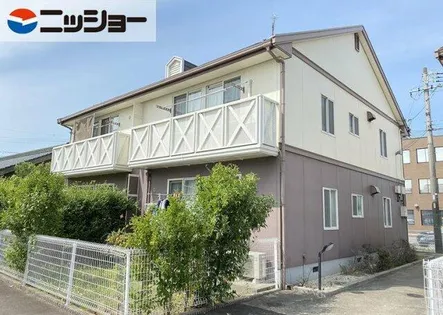 クリアハウス杉 A棟の画像