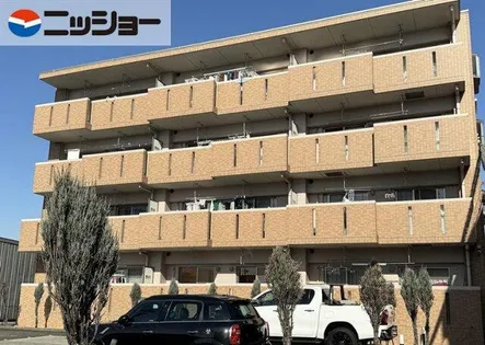 ディルーポ橋本の画像