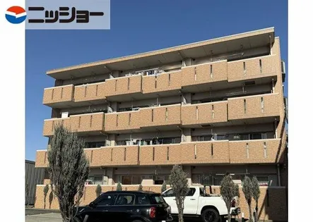 ディルーポ橋本の画像