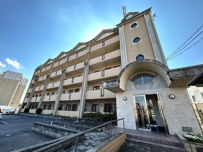 サンライズ鏡の画像