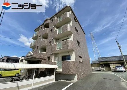 レグルス下地の画像