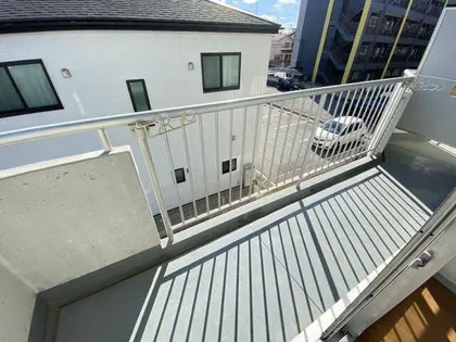 アビタシオン天子田【2階】の内装