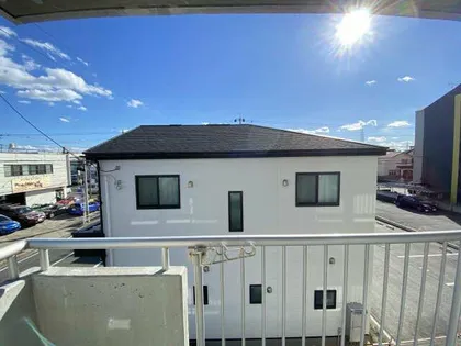 アビタシオン天子田【2階】のその他画像