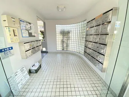 アビタシオン天子田【2階】のその他画像