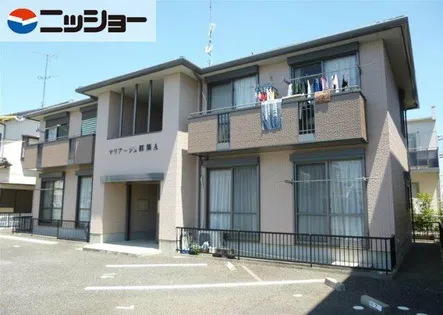 マリアージュ都築 A棟の画像