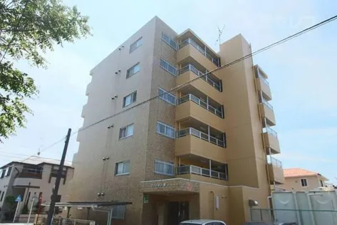 マンション豊の画像