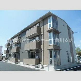 クレアンジュの画像