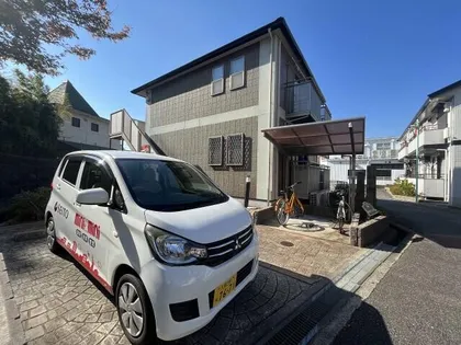 ネオメゾンGHの画像