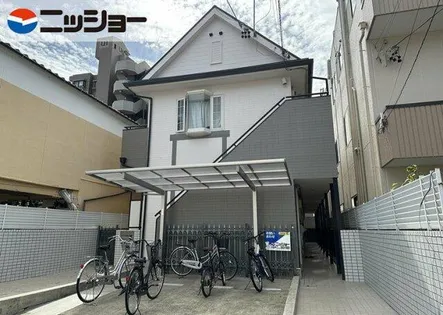 レオパレス中小田井の画像