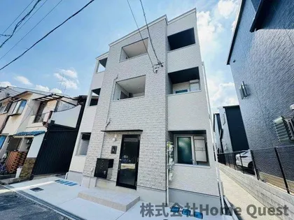 リブレメゾン弥刀Ⅰの画像