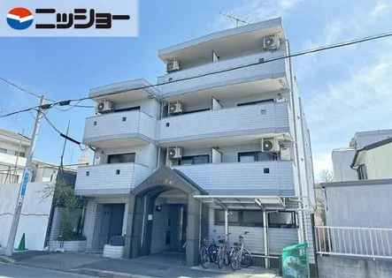 ジョイフル荒畑Ⅱの画像
