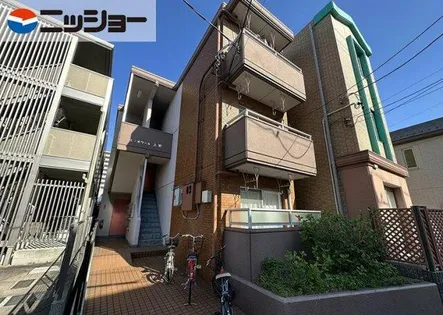 エスポワール上野の画像