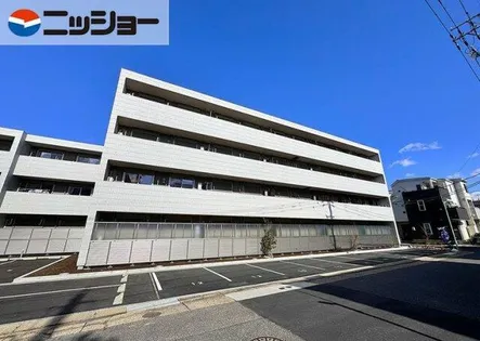 メゾン天白公園東 E棟【3階】の外観