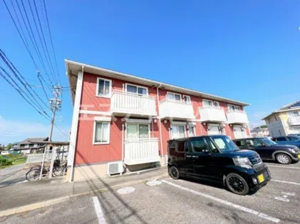 エスポワール Bの画像