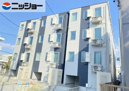 ARK岩塚駅南 A棟の画像